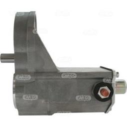 Solenoid Switch, starter HC-Cargo F032235098