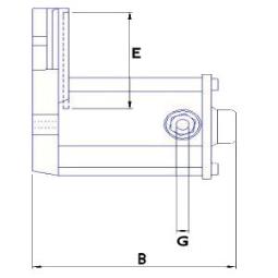 Solenoid Switch, starter HC-Cargo F032235098