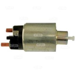 Solenoid Switch, starter HC-Cargo F032235100