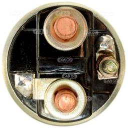 Solenoid Switch, starter HC-Cargo F032235100