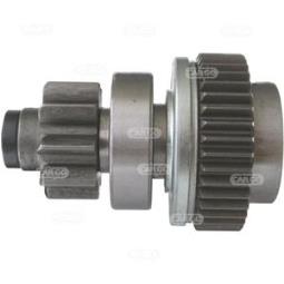 Freewheel Gear, starter HC-Cargo F032235101