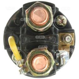 Solenoid Switch, starter HC-Cargo F032235103