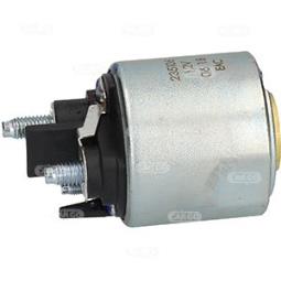 Solenoid Switch, starter HC-Cargo F032235106
