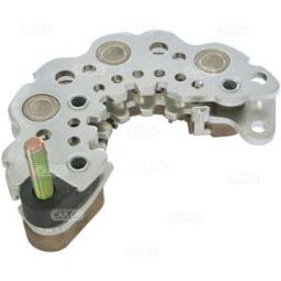 Rectifier, alternator HC-Cargo F032235139