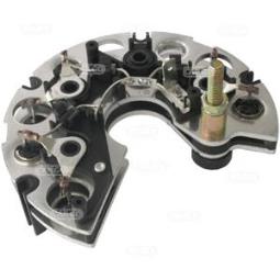 Rectifier, alternator HC-Cargo F032235171