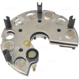 Rectifier, alternator HC-Cargo F032235171