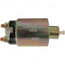 Solenoid Switch, starter HC-Cargo F032235210