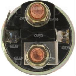 Solenoid Switch, starter HC-Cargo F032235210