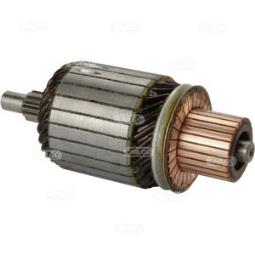 Armature, starter HC-Cargo F032235247