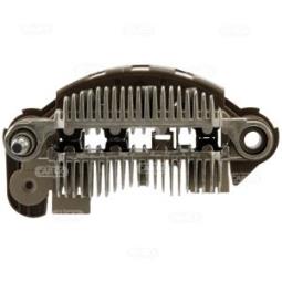 Rectifier, alternator HC-Cargo F032235265