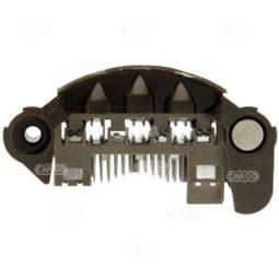 Rectifier, alternator HC-Cargo F032235265