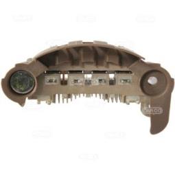 Rectifier, alternator HC-Cargo F032235266