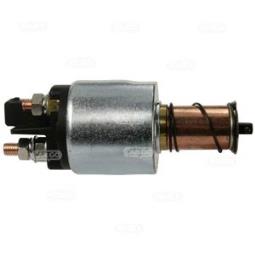 Solenoid Switch, starter HC-Cargo F032235268