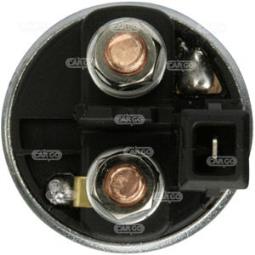 Solenoid Switch, starter HC-Cargo F032235268