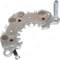 Rectifier, alternator HC-Cargo F032235315