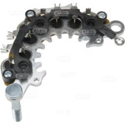 Rectifier, alternator HC-Cargo F032235315