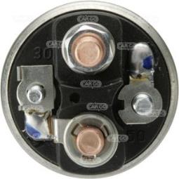 Solenoid Switch, starter HC-Cargo F032235383
