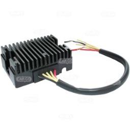 Rectifier, alternator HC-Cargo F032235393
