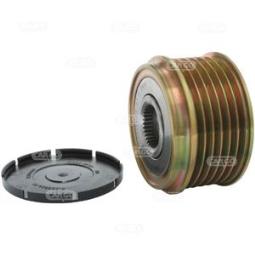 Alternator Freewheel Clutch HC-Cargo F032235424