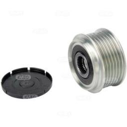 Alternator Freewheel Clutch HC-Cargo F032235494