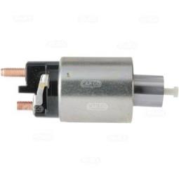 Solenoid Switch, starter HC-Cargo F032235495