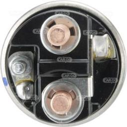Solenoid Switch, starter HC-Cargo F032235495