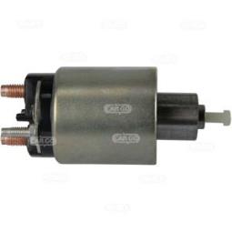 Solenoid Switch, starter HC-Cargo F032235496