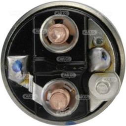 Solenoid Switch, starter HC-Cargo F032235496