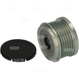 Alternator Freewheel Clutch HC-Cargo F032235503