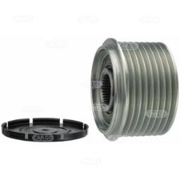 Alternator Freewheel Clutch HC-Cargo F032235504