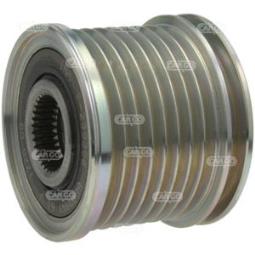 Alternator Freewheel Clutch HC-Cargo F032235508