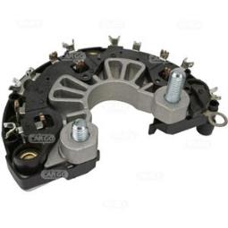 Rectifier, alternator HC-Cargo F032235546
