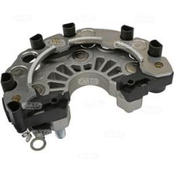 Rectifier, alternator HC-Cargo F032235546