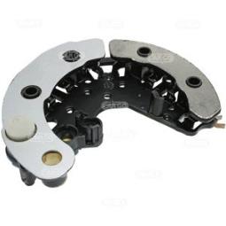 Rectifier, alternator HC-Cargo F032235558