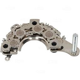 Rectifier, alternator HC-Cargo F032235599