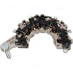 Rectifier, alternator HC-Cargo F032235599