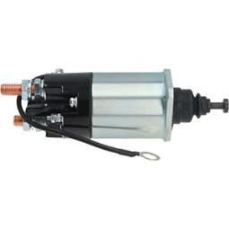 Solenoid Switch, starter HC-Cargo F032235609