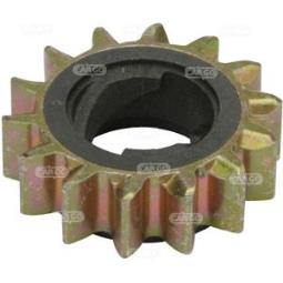Pinion, starter HC-Cargo F032235627