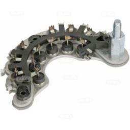 Rectifier, alternator HC-Cargo F032235655