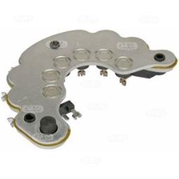 Rectifier, alternator HC-Cargo F032235655