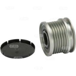 Alternator Freewheel Clutch HC-Cargo F032235695