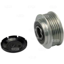 Alternator Freewheel Clutch HC-Cargo F032235696