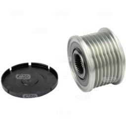 Alternator Freewheel Clutch HC-Cargo F032235697