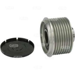 Alternator Freewheel Clutch HC-Cargo F032235716