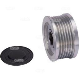 Alternator Freewheel Clutch HC-Cargo F032235719