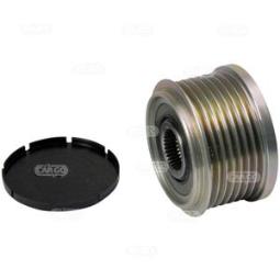 Alternator Freewheel Clutch HC-Cargo F032235720