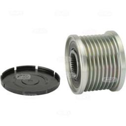 Alternator Freewheel Clutch HC-Cargo F032235721