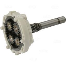 Repair kit, planetary gearbox (starter) HC-Cargo F032235726