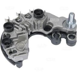 Rectifier, alternator HC-Cargo F032235752