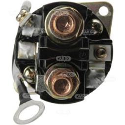 Solenoid Switch, starter HC-Cargo F032235758